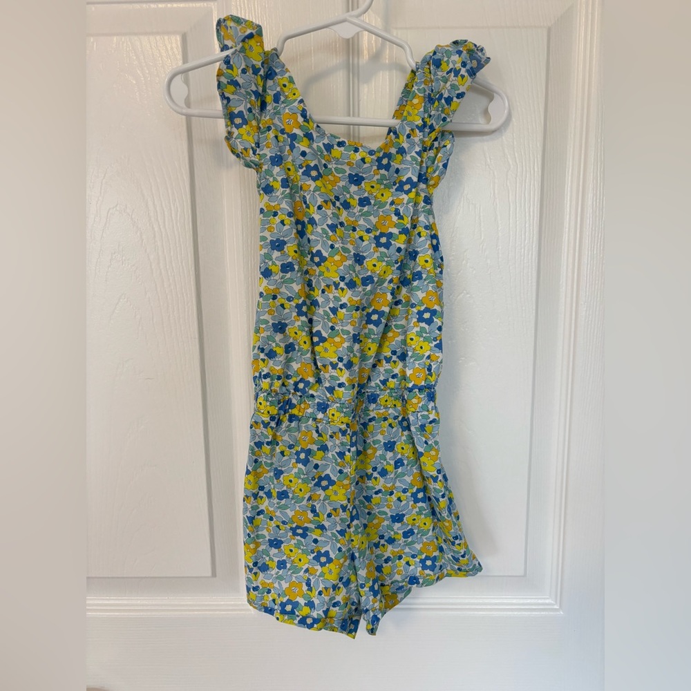 Jacadi Paris Romper